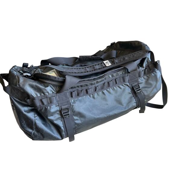 The North Face Small Base Camp Duffle - Picture 4 of 14